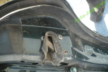 Audi 100 a6 c4 замок правые зад фото №1