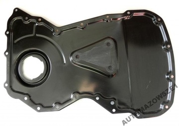 Корпус защита распределительный вал jumper boxer ii 2.2 hdi фото №1