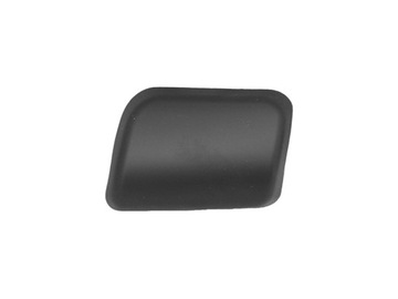 Заглушка омывателя бампер volvo xc90 2002-06 l фото №1