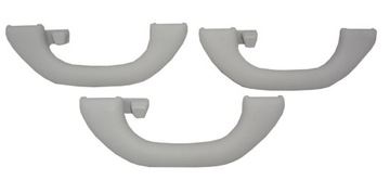 Ручка стеля 1k0857607n cc golf passat jetta фото №1