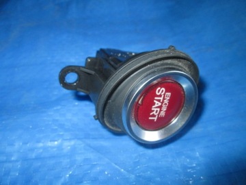 Перемикач кнопка старт honda civic ufo фото №1