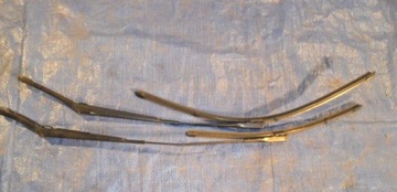 Skoda octavia iii рычаги лист рессоры дворник фото №1