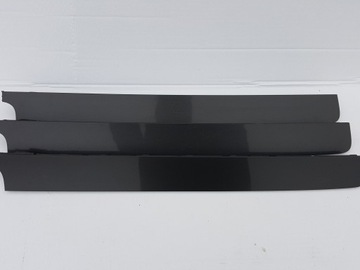 Планка декоративная dekor vw passat b6 фото №1