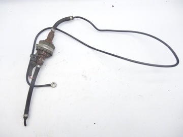 Audi a6 a8 d2 помпа топлива вебасто 443963303a оригинал фото №1