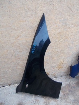 Крыло перед переднее правые bmw i 1 e87 фото №1