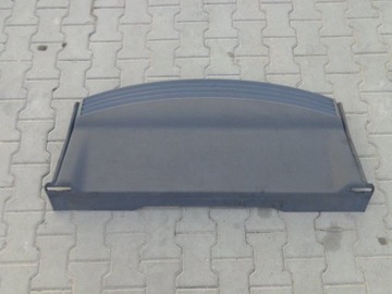 Vw jetta 05-10r sedan полка задняя багажника фото №1