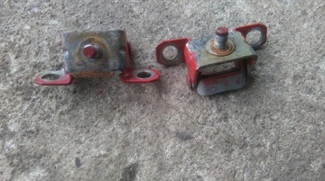 Nissan micra k12 петлі кришки багажника фото №1