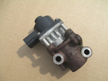 Клапан egr jimny 1.3 16v dohc 99-05 фото №1