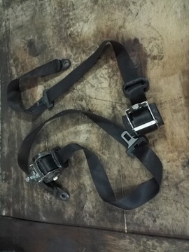 Pas безопасности ducato boxer jumper 06-11 фото №1