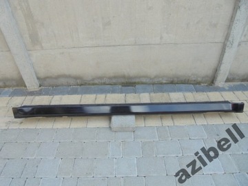 Subaru legacy outback 09/14 - планка порогова права фото №1