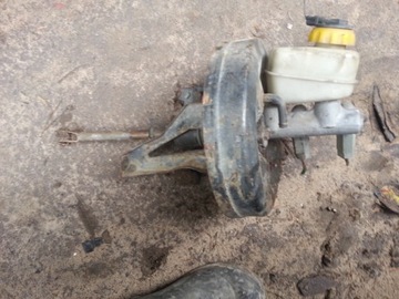 Усилитель daewoo lanos nubira фото №1