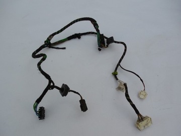 Bmw e36 роз'єм джгут штекер резистора вентилятор повітропровід фото №1