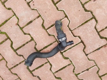 Шланг шланг opel astra opc j 13251430 фото №1