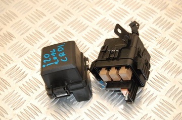 Корпус коробка предохранителей hyundai i20 2016 фото №1