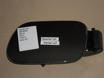 Volkswagen оригінальний номер 7l6809805b кришка заливання пального фото №1