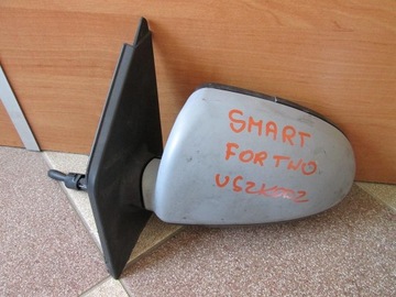 Зеркало smart for two левая фото №1