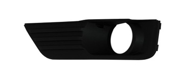 Решётка бампера le. ford focus ii з halo фото №1