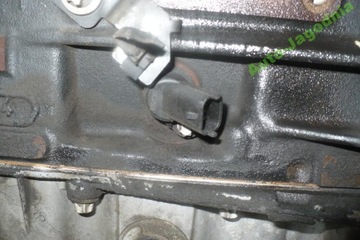 Vectra c 2.0 dti dtl датчик вала фото №1