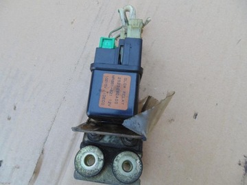 Patrol реле свічок розжарювання gr y61 3,0 di фото №1