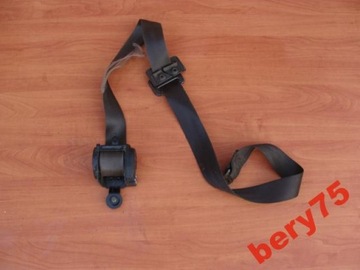 Toyota land cruiser 70 lj70 88 pas безопасности фото №1