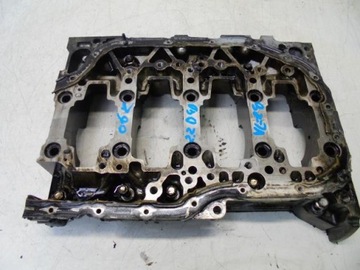 Основание поддон масляной corolla verso 2.2 d4d фото №1