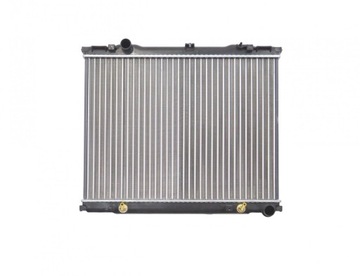 Нова радіаторів kia sorento 02 03 04 05 2,5crdi at 253113e050 253103e056 фото №1