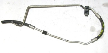 Ford c-max 1.6 tdci трубка шланг шланг підсилювача фото №1