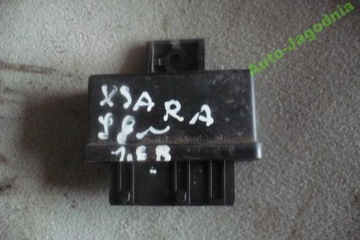 Xsara i 98r 1.6 b реле насоса 240107 bitron фото №1