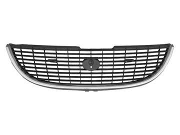 Решётка решётка радиатора решётка chrysler voyager town country фото №1