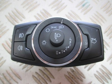 Перемикач світла ford ka plus + 16r фото №1