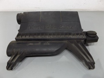 Корпус фильтра воздуха mercedes vito 2.2 cdi 06r фото №1