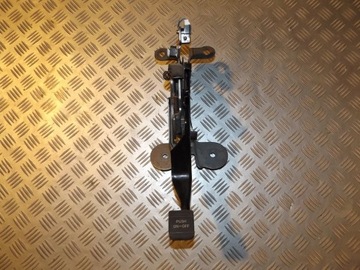 Infiniti 06r fx35 fx45 педаль тормоза стояночного фото №1