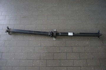 Wał приводной mercedes w207 рестайлинг w204 купе 2.2 cdi фото №1