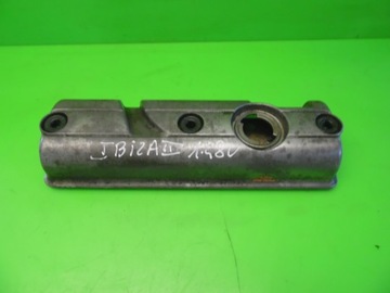 Крышка клапанов seat ibiza ii 6k 1.4 8v abd 93-96 фото №1