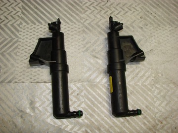 Распылитель фара volvo s40 v50 2004-2007 фото №1