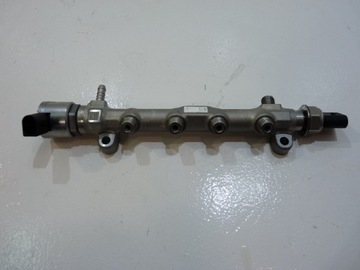 Mbm seat alhambra планка впрыскивающий 04l125 фото №1