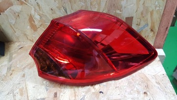 Лампа права праві зад задня kia ceed ii 2 hb oem фото №1