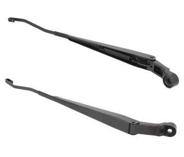 Daewoo matiz 98-08, рычаг дворники перед правые фото №1