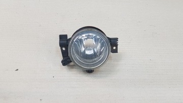 Ford focus mk2 c-max галоген праві 3m5x-15k201ac фото №1