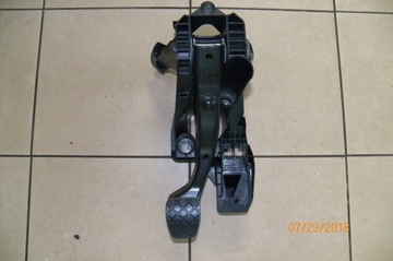 Педаль тормоза vw golf vii 1.4 tsi 5q1721058cs фото №1