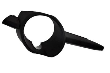 Chrysler voyager 2008- рамка галоген левая новая! ^ фото №1