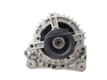 Генератор skoda fabia 1.0 ,1.4 ,1.4 16v фото №1