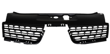 Решётка решётка радиатора капота renault clio ii thalia 01- фото №1