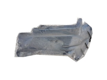 Защита заливка топлива honda civic viii ufo фото №1