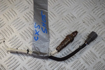 Лямбда-зонд mazda cx5 ii kb 2017 sh05 фото №1