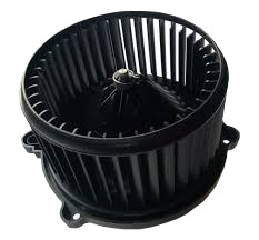 Вентилятор интерьера воздуходувка kia cerato фото №1