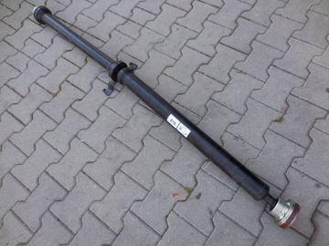 Audi q7 sq7 4m wał приводной 4m0521101ac фото №1