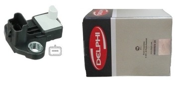 Датчик вала ford mondeo iv mk4 c-max 1.6 2.2 tdci фото №1