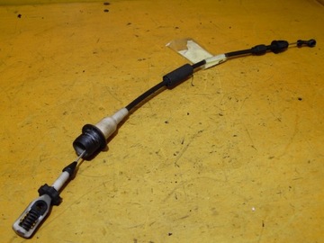 Трос газа mercedes w210 2.2 d фото №1