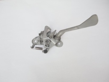 Замок капота 9654506080 citroen c4 picasso 2010r оригинал фото №1